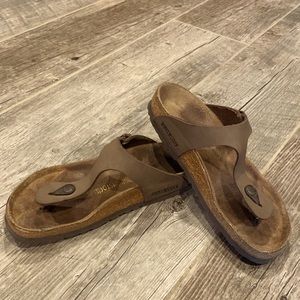 Birkenstock Sandals